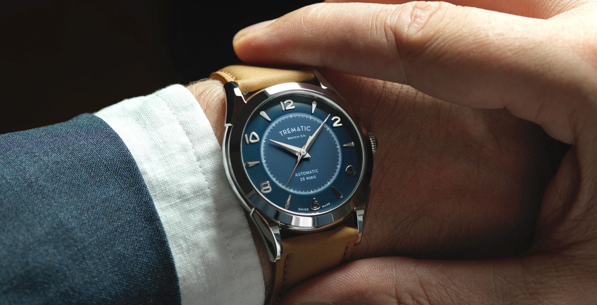 Top Ten Watch Brands for Every Style