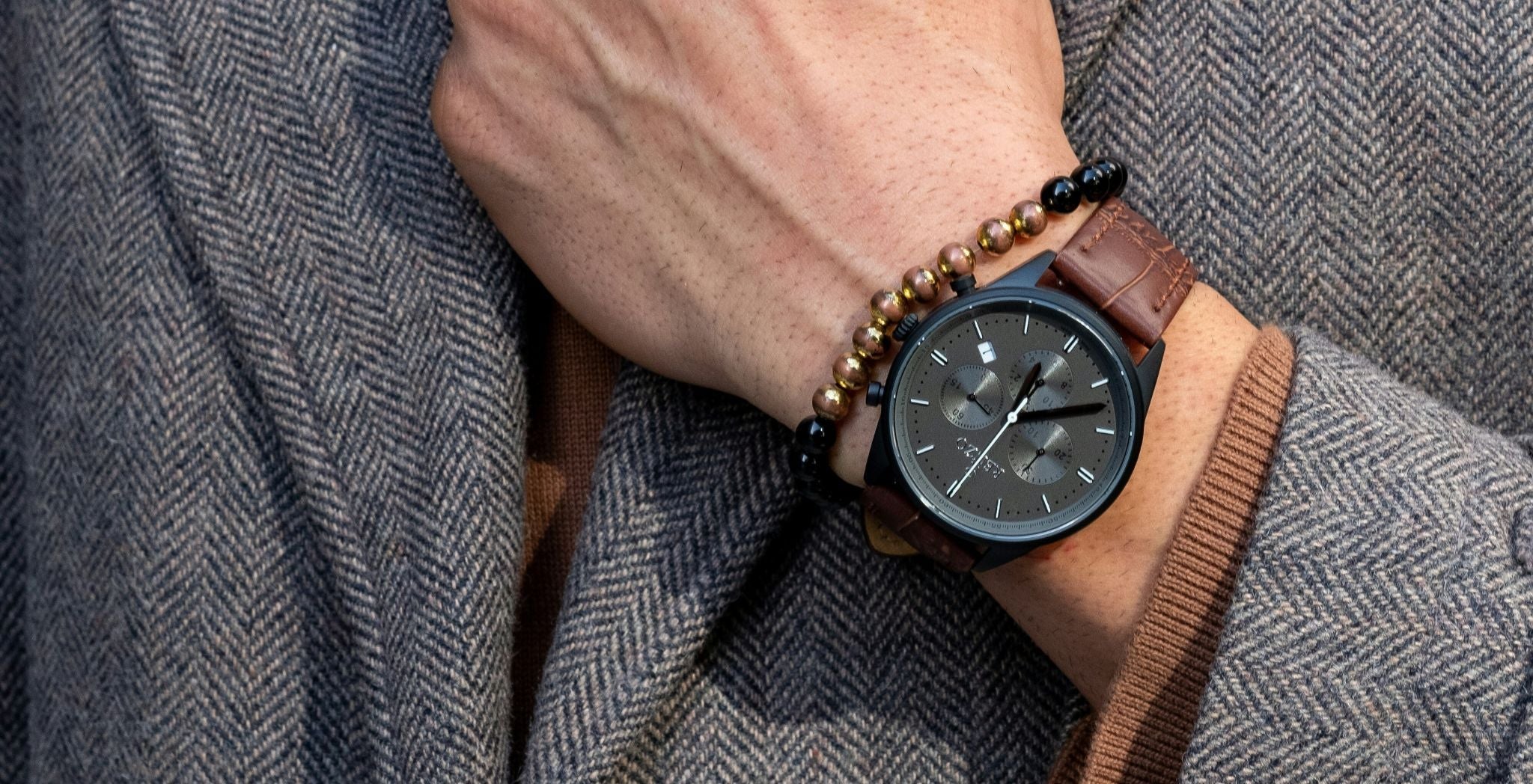 Trending Watches for Men