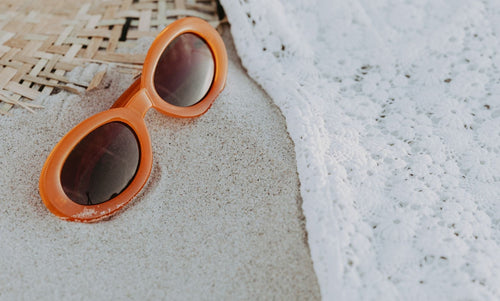 Types of Sunglasses