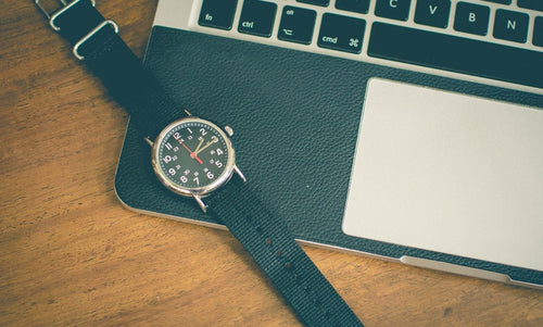 Unisex Watches: The Perfect Timepiece for Everyone