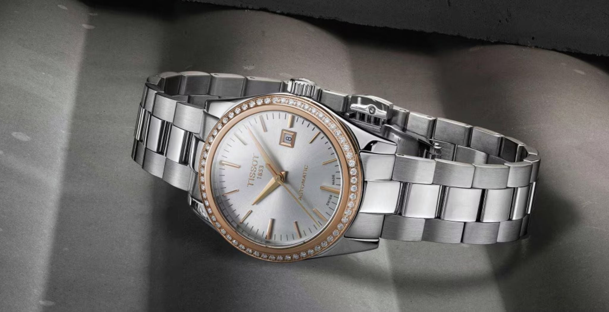 Ladies Luxury Diamond Watches for Every Occasion