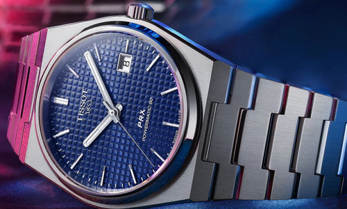 Top Fashion Watches to Elevate Your Style