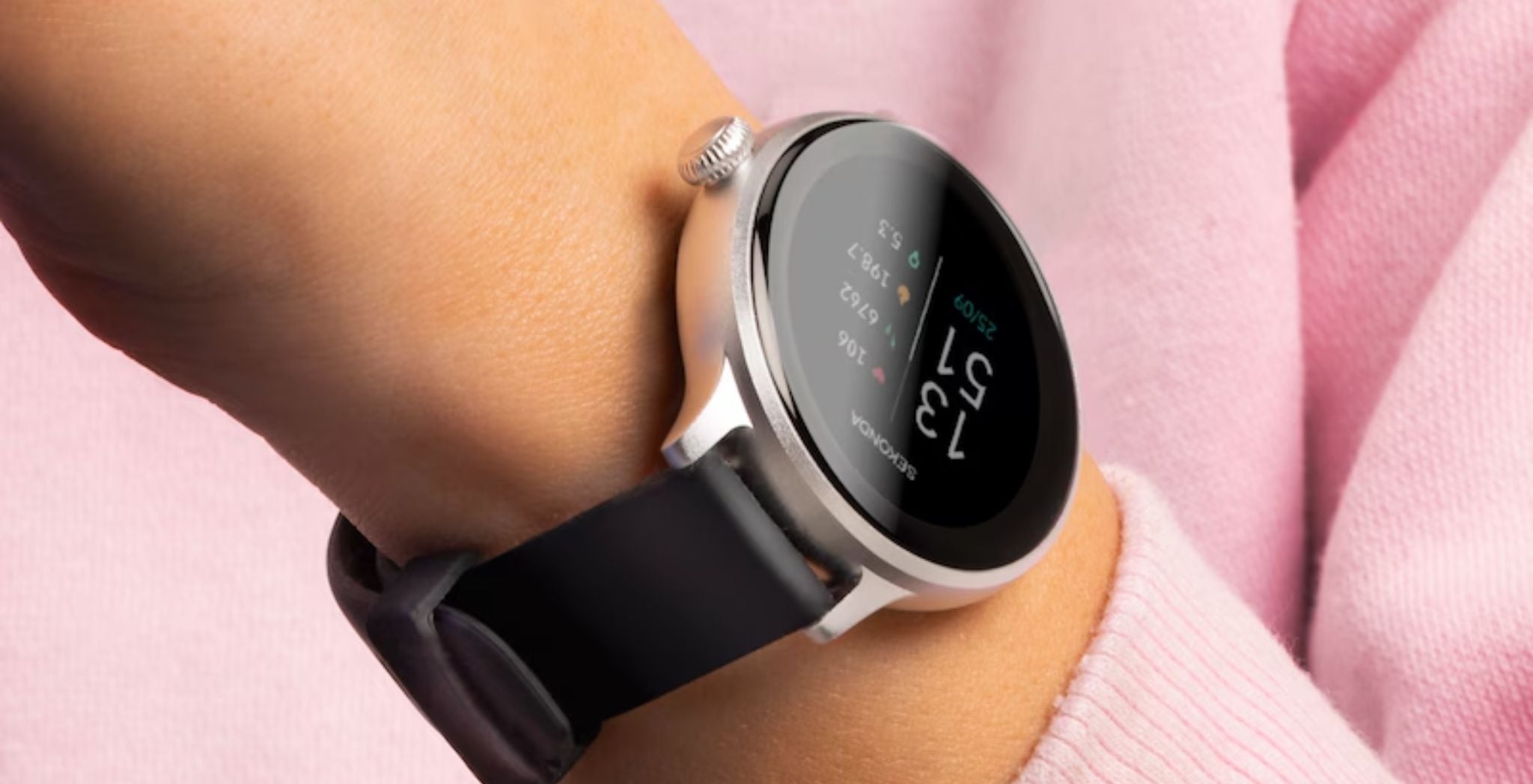 Elevate Your Style with Designer Smart Watches for Ladies