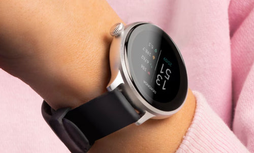 Elevate Your Style with Designer Smart Watches for Ladies