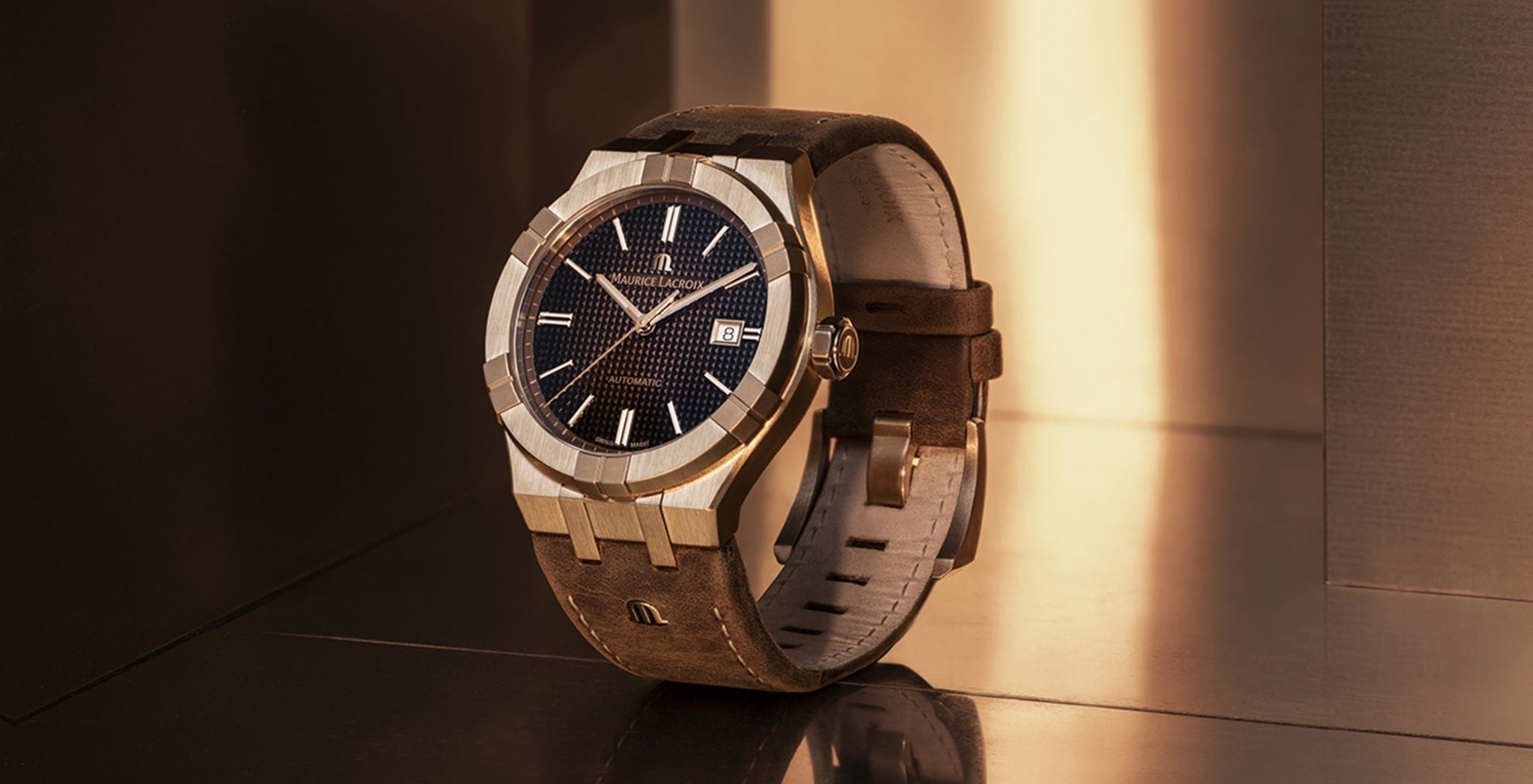 Maurice Lacroix Men's Watches