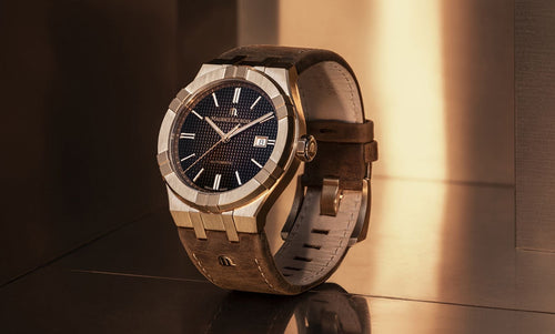 Maurice Lacroix Men's Watches