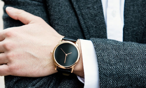 Affordable Luxury Watches Brands
