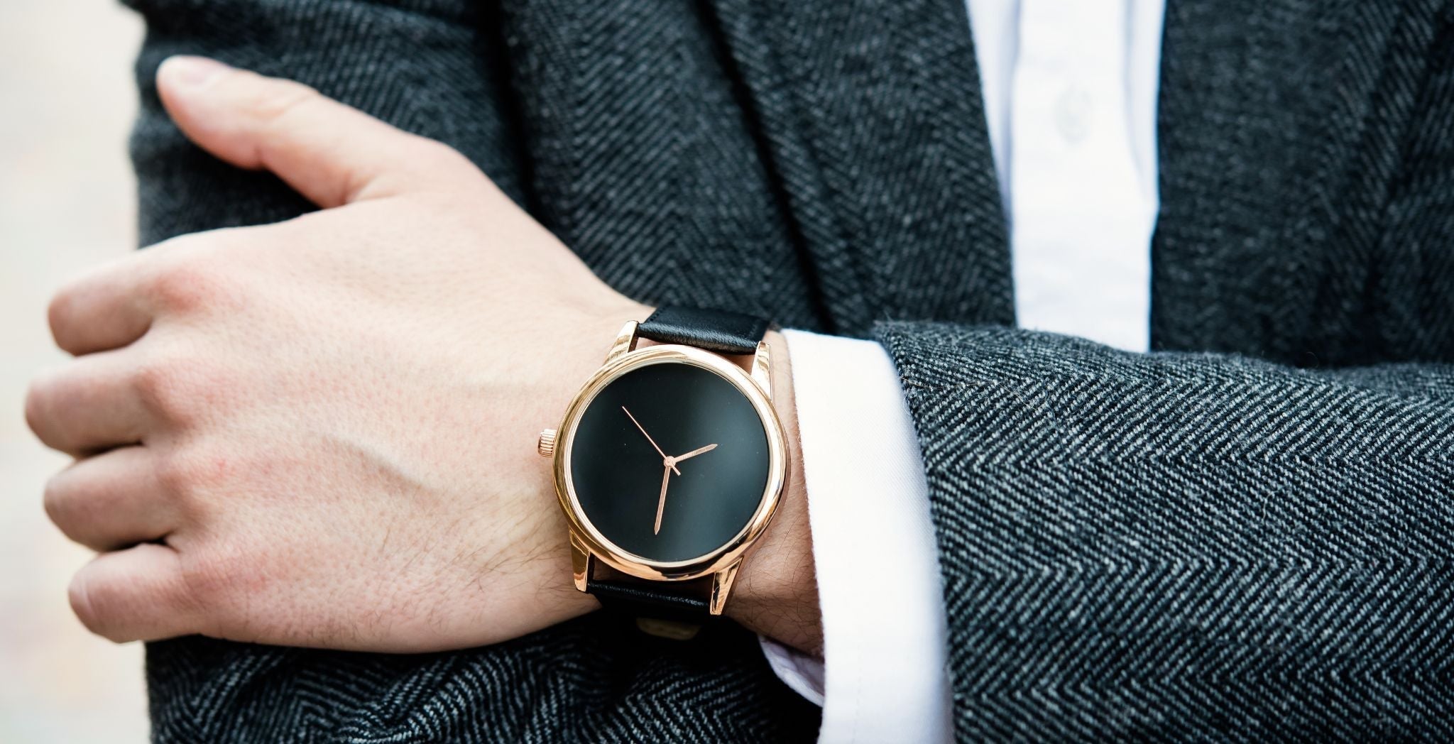Affordable Luxury Watches Brands