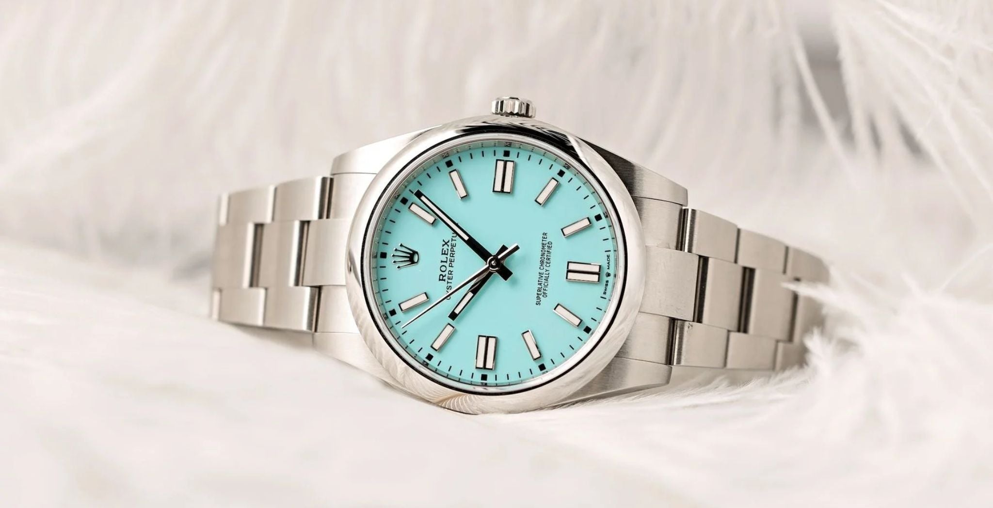 Luxury Watches for Women