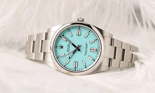 Luxury Watches for Women