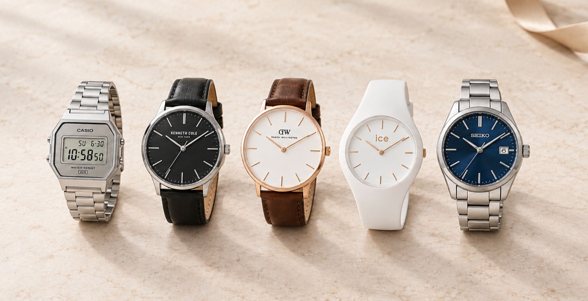 Watches Under £100 UK 