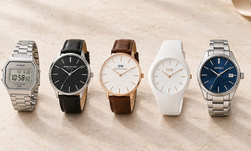 Watches Under £100 UK 