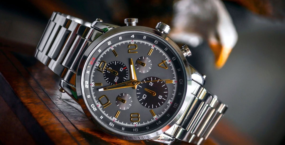 Discover Why Casio Watch Are Ultimate Choice for Watch Lover