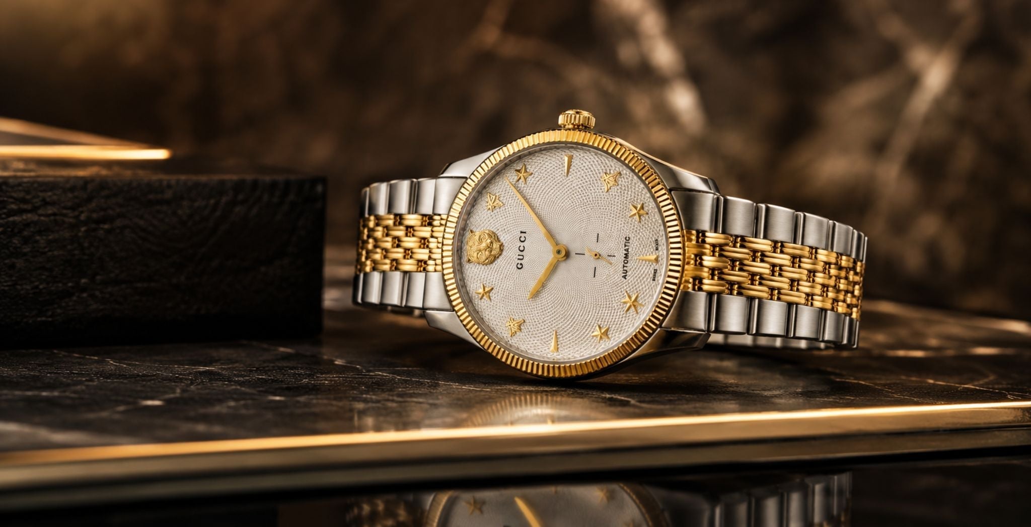 Gucci Watches for Men