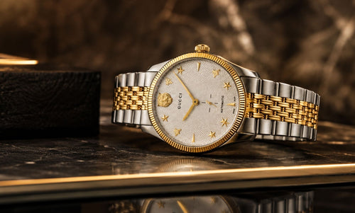 Gucci Watches for Men