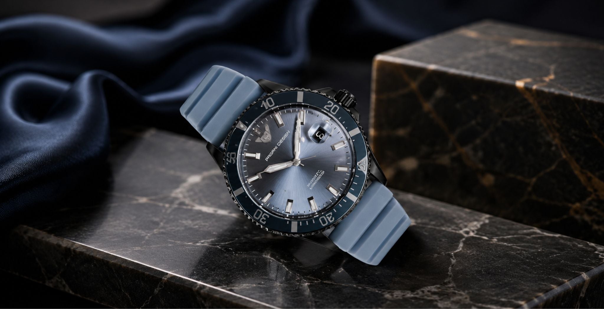 Emporio Armani Watch Review 