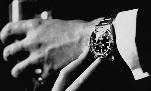 The Ultimate Guide to Choosing the Best Watches for Investment