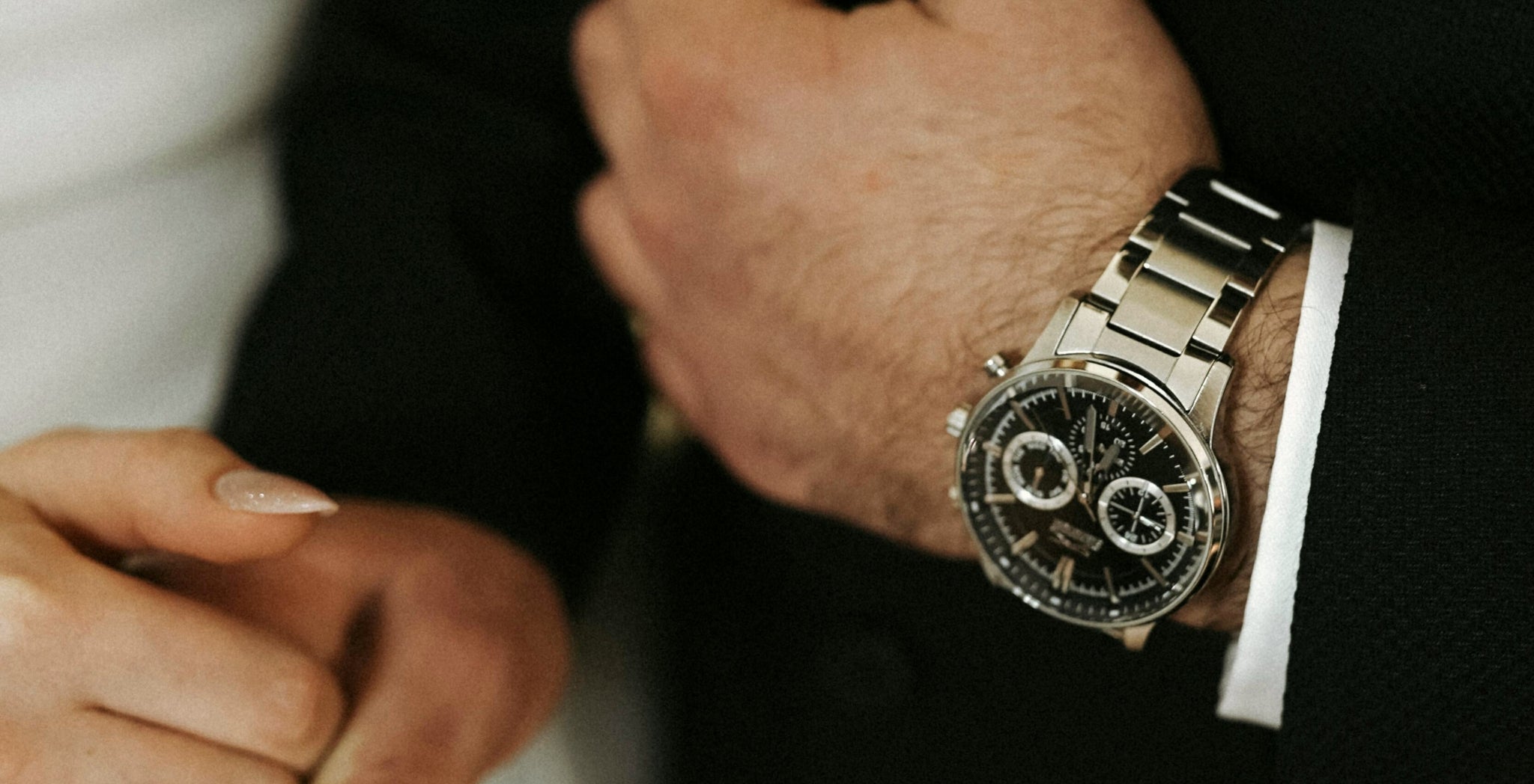 Automatic watches