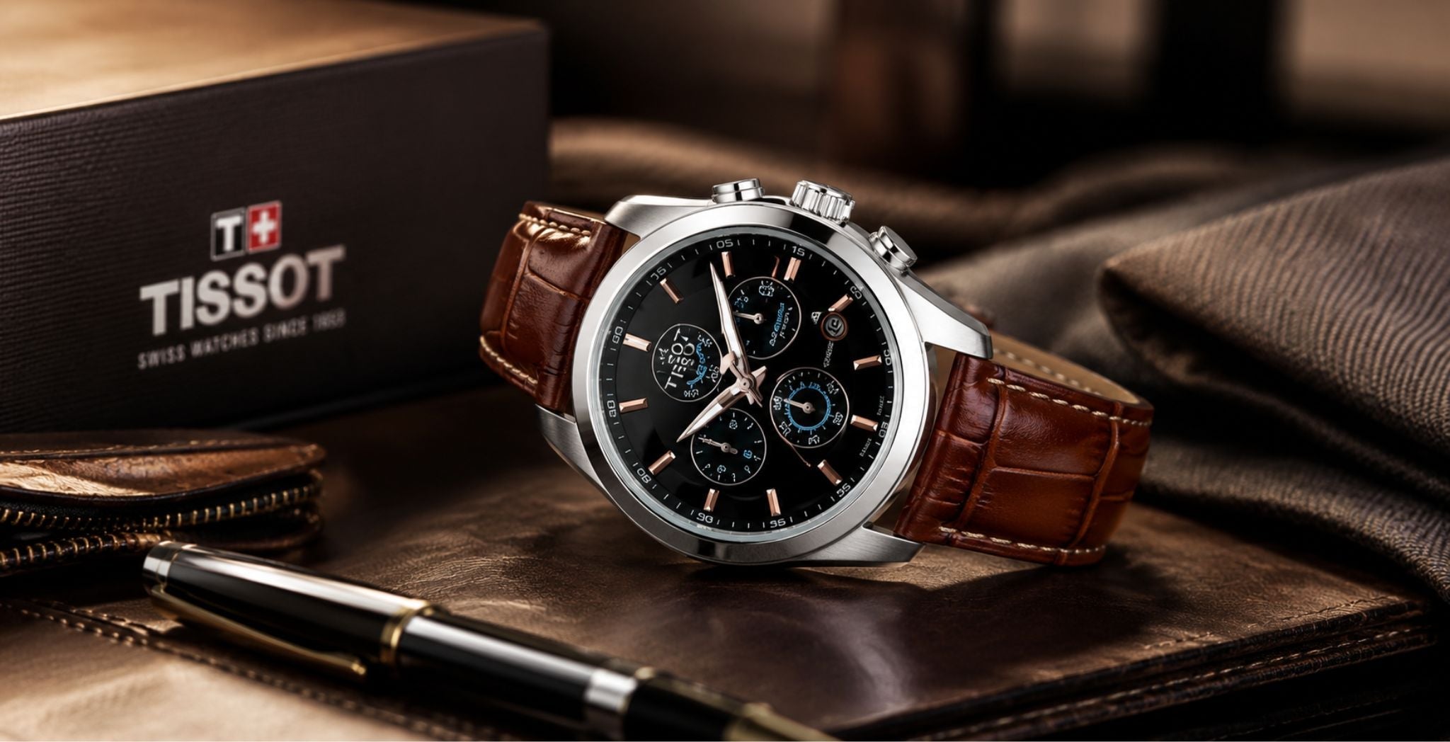 Designer Watch vs Luxury Watch