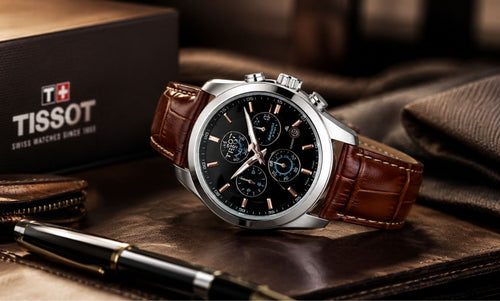 Designer Watch vs Luxury Watch