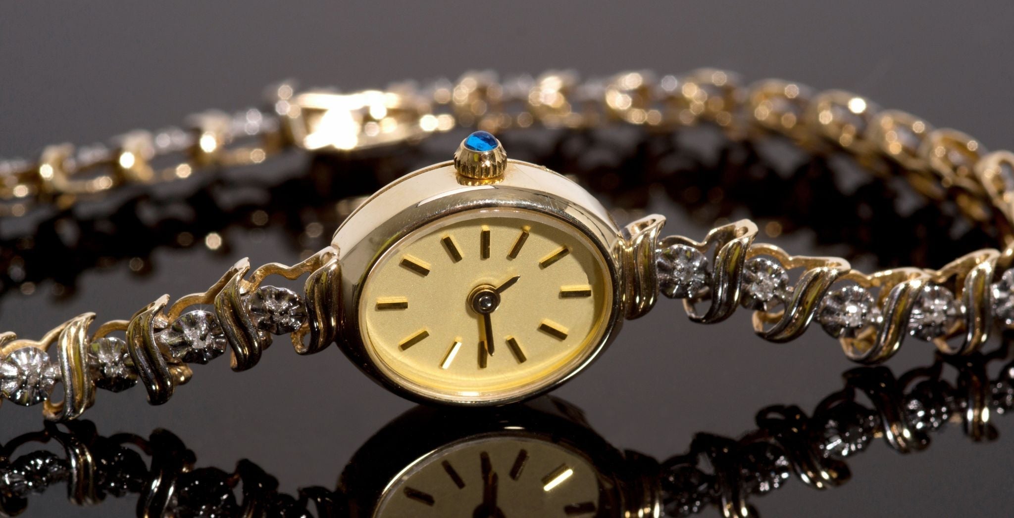 Seiko Ladies Watches