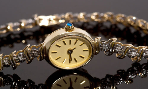 Seiko Ladies Watches