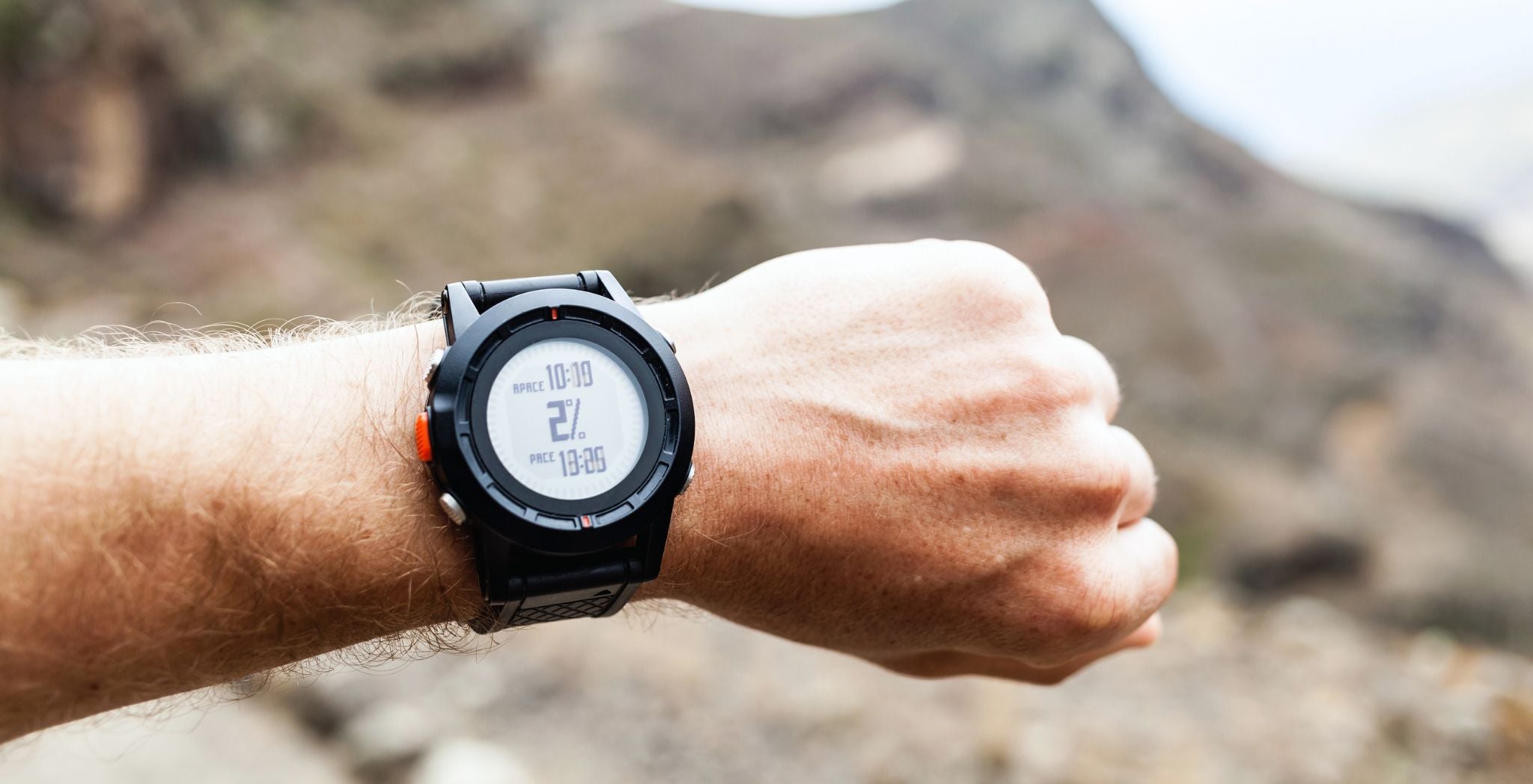 Sports Watch