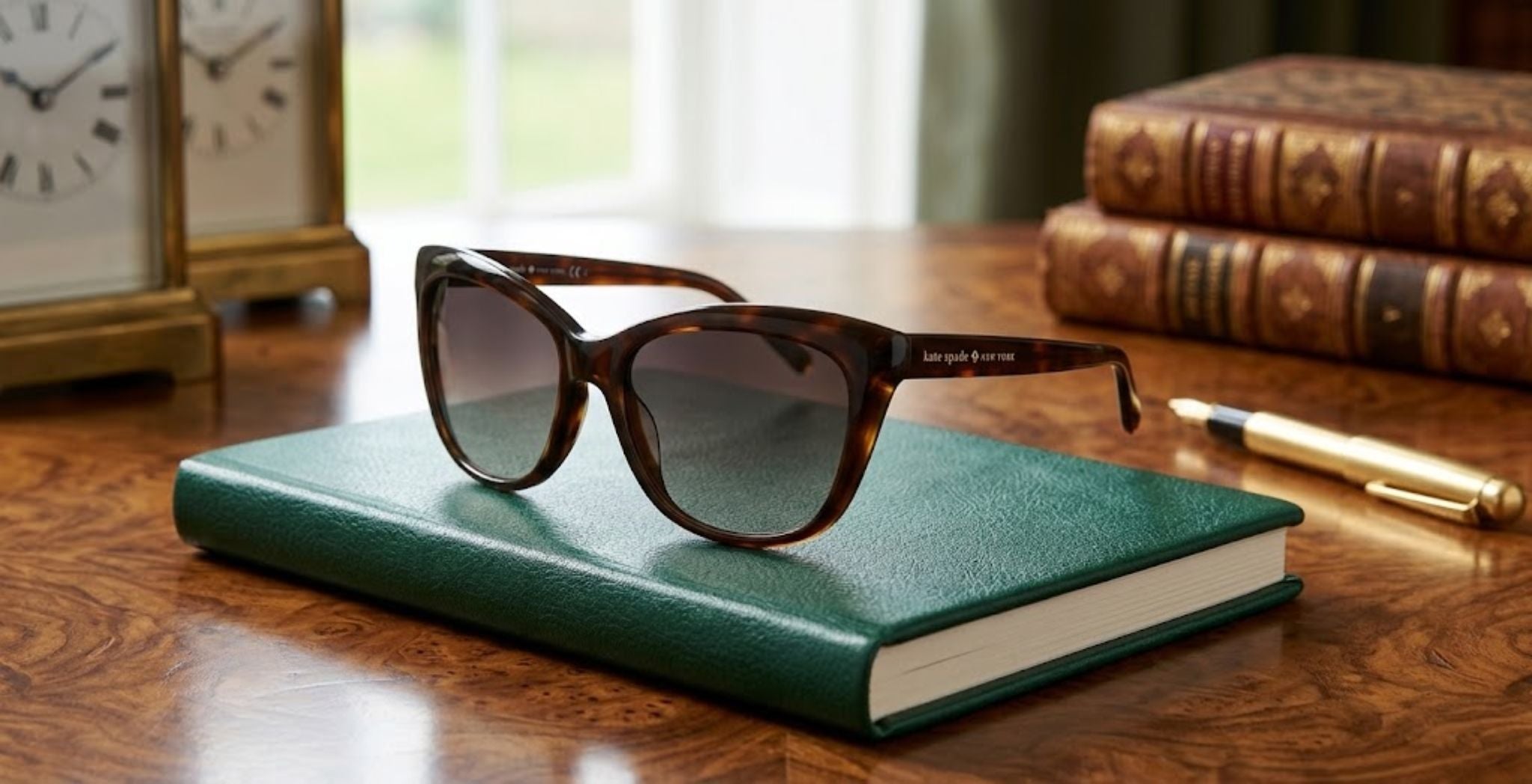 Kate Spade Sunglasses