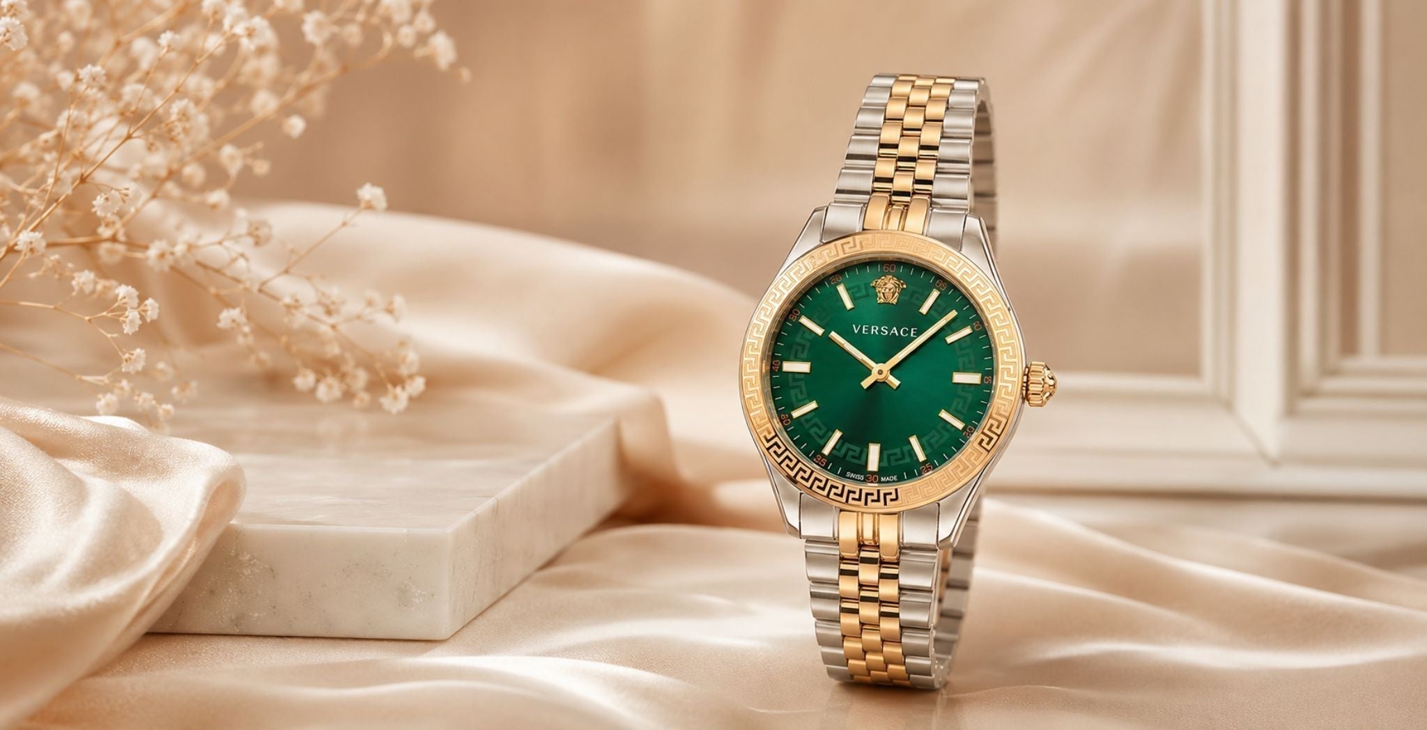 How to Choose the Perfect Ladies Watch for Every Style
