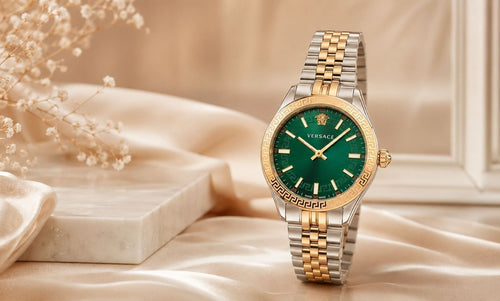 How to Choose the Perfect Ladies Watch for Every Style