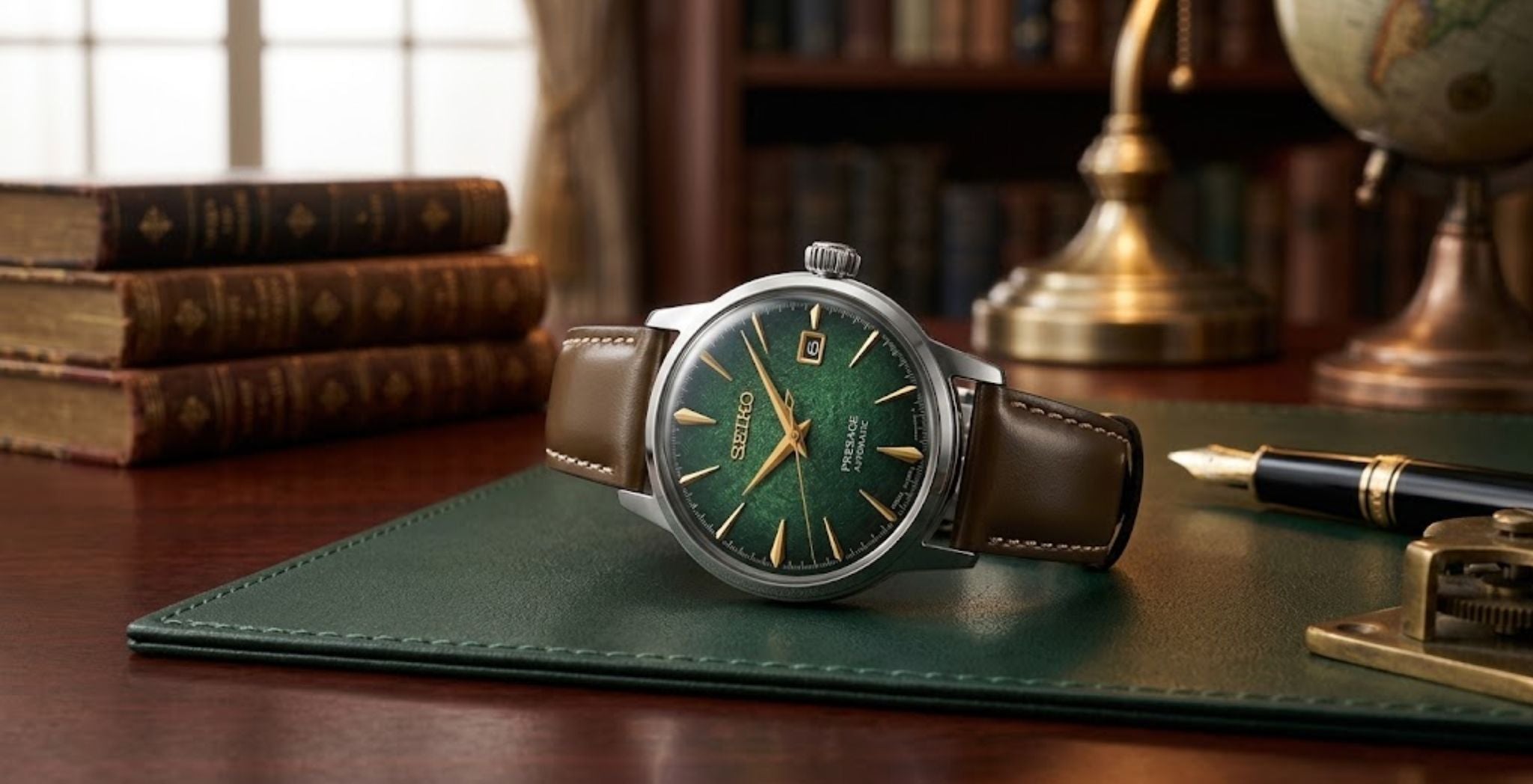 How to Choose the Best Watches for Men in Dress, Dive, Sport and Smart
