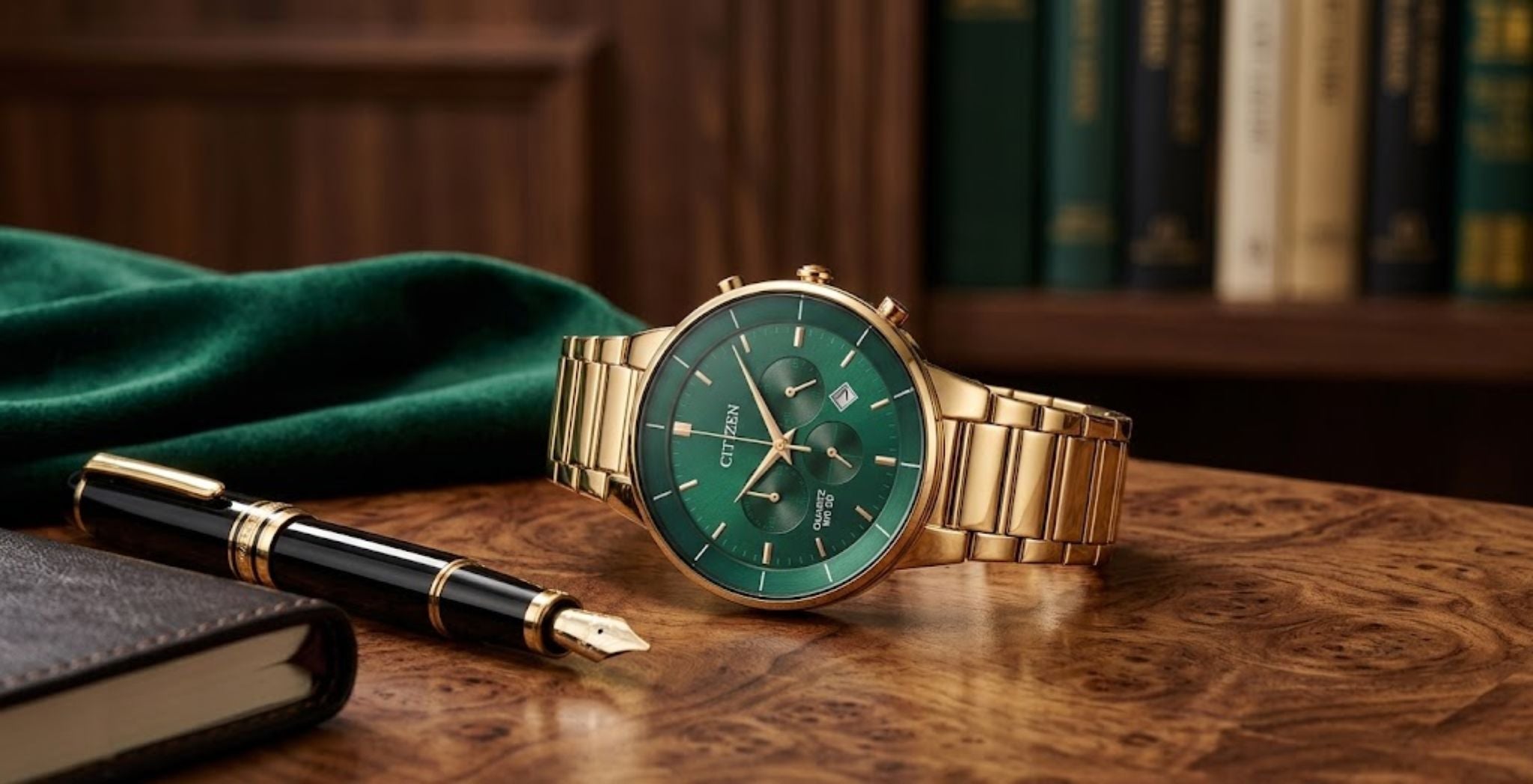 Citizen vs Seiko