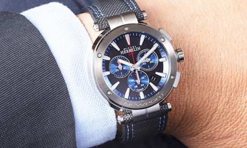 The Ultimate Guide to Designer Watches for Men Top Picks for 2024