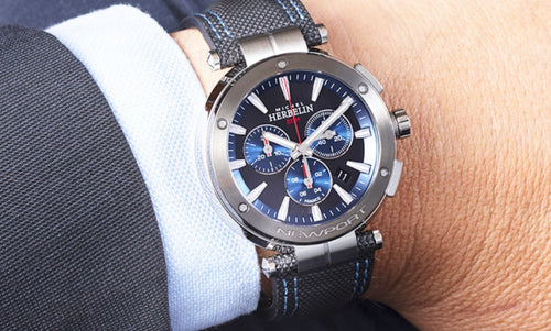 The Ultimate Guide to Designer Watches for Men Top Picks for 2024