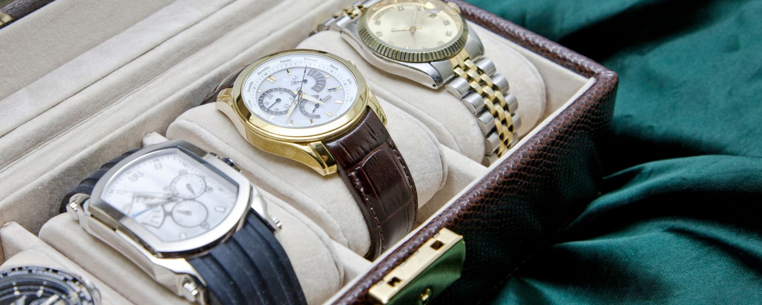 Top 5 Vintage-Inspired Watches