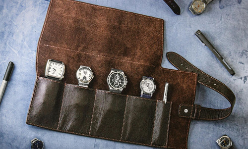 Vintage Inspired Watches