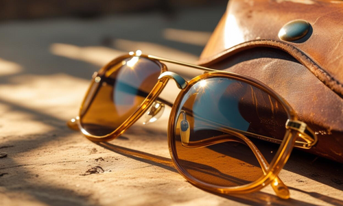 Vintage Sunglasses