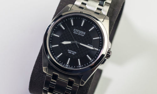 Best Watch Brands in the UK