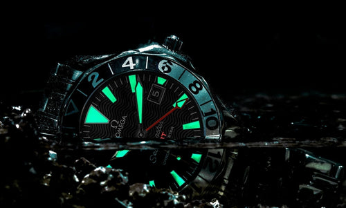 Waterproof Watches