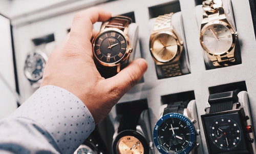 Women's Designer Watches