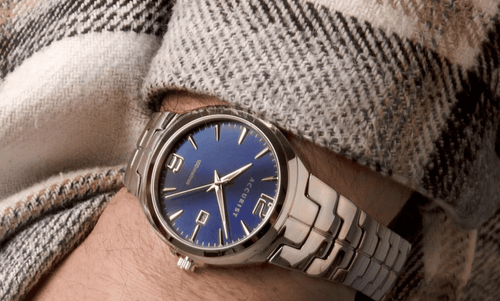 A Full Accurist Watches Review - Classy and Durable Watch