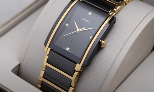 19+1 Best Luxury Swiss Watches for Ladies Under £1,000