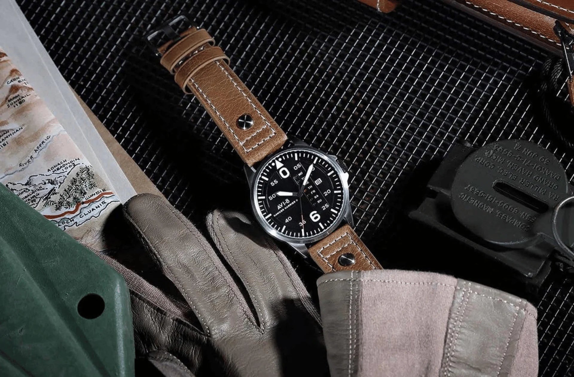 Best Men s Watches Under 500 Men s Watch Reviews