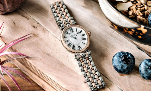 Frederique Constant Ladies Watches: A Symphony of Elegance and Precision