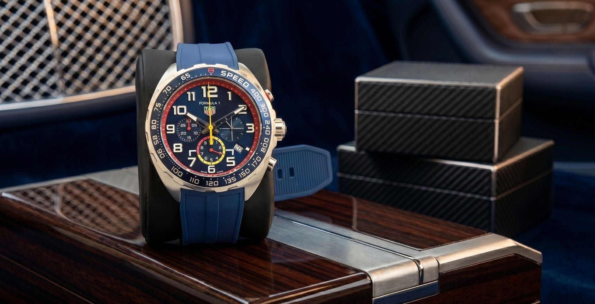 TAG Heuer Watches for Men