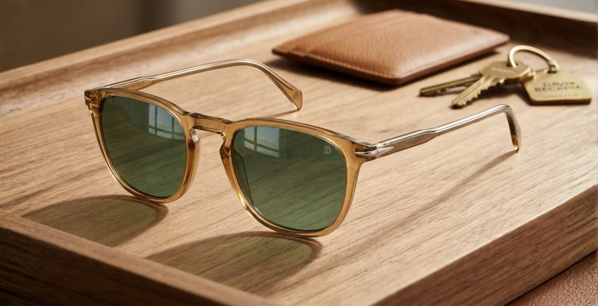 David Beckham Sunglasses