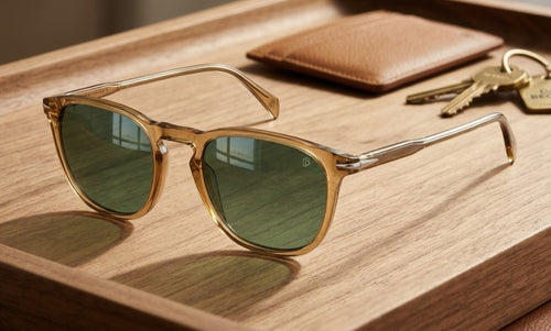 David Beckham Sunglasses