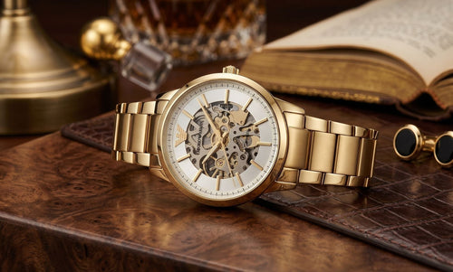 Emporio Armani Watches