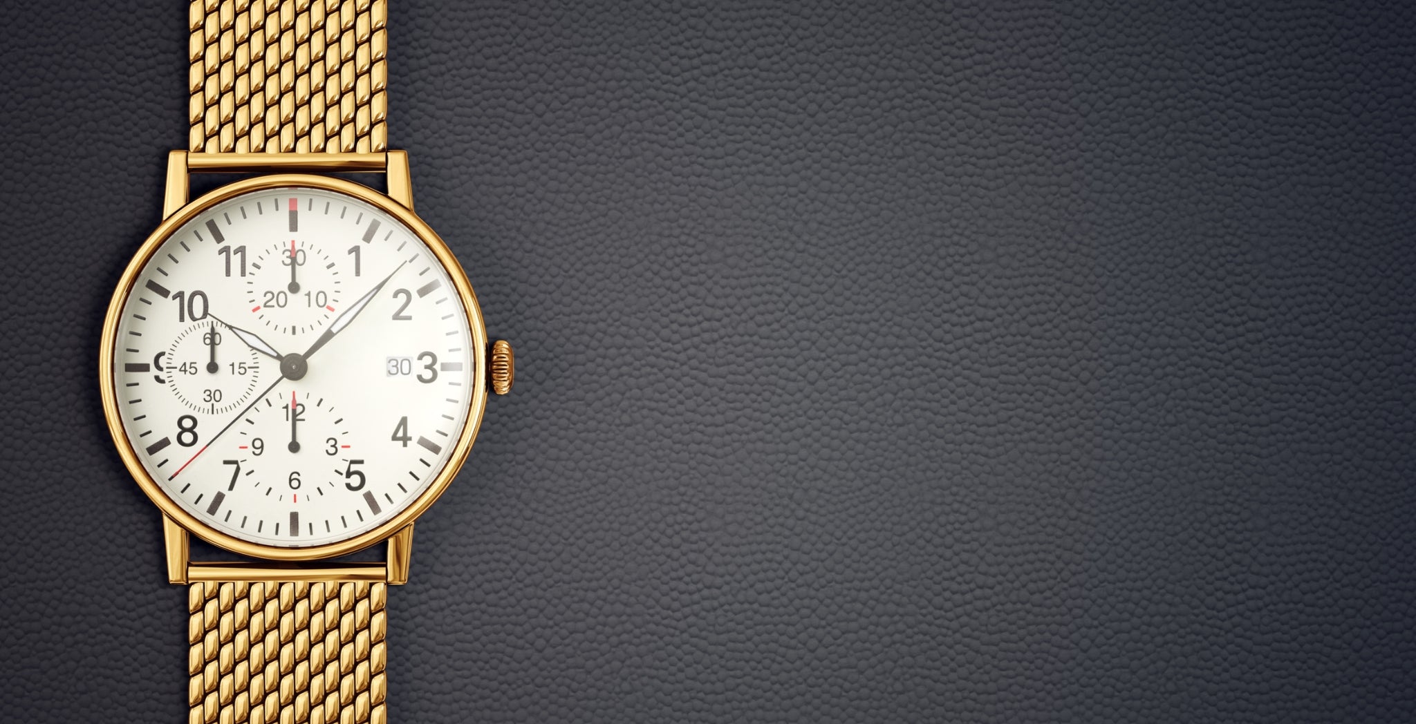 Gold Watches for Men: A Guide to Choosing the Perfect Timepiece
