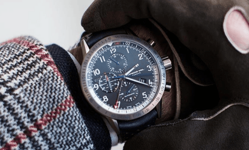 Guide to Chronograph Watches-WatchPilot
